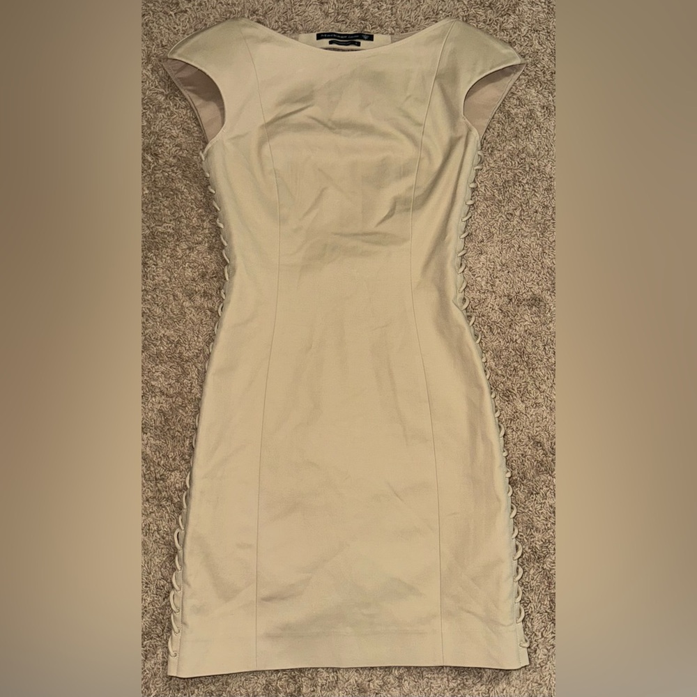 Mackage Sz 6 dress. NWOT